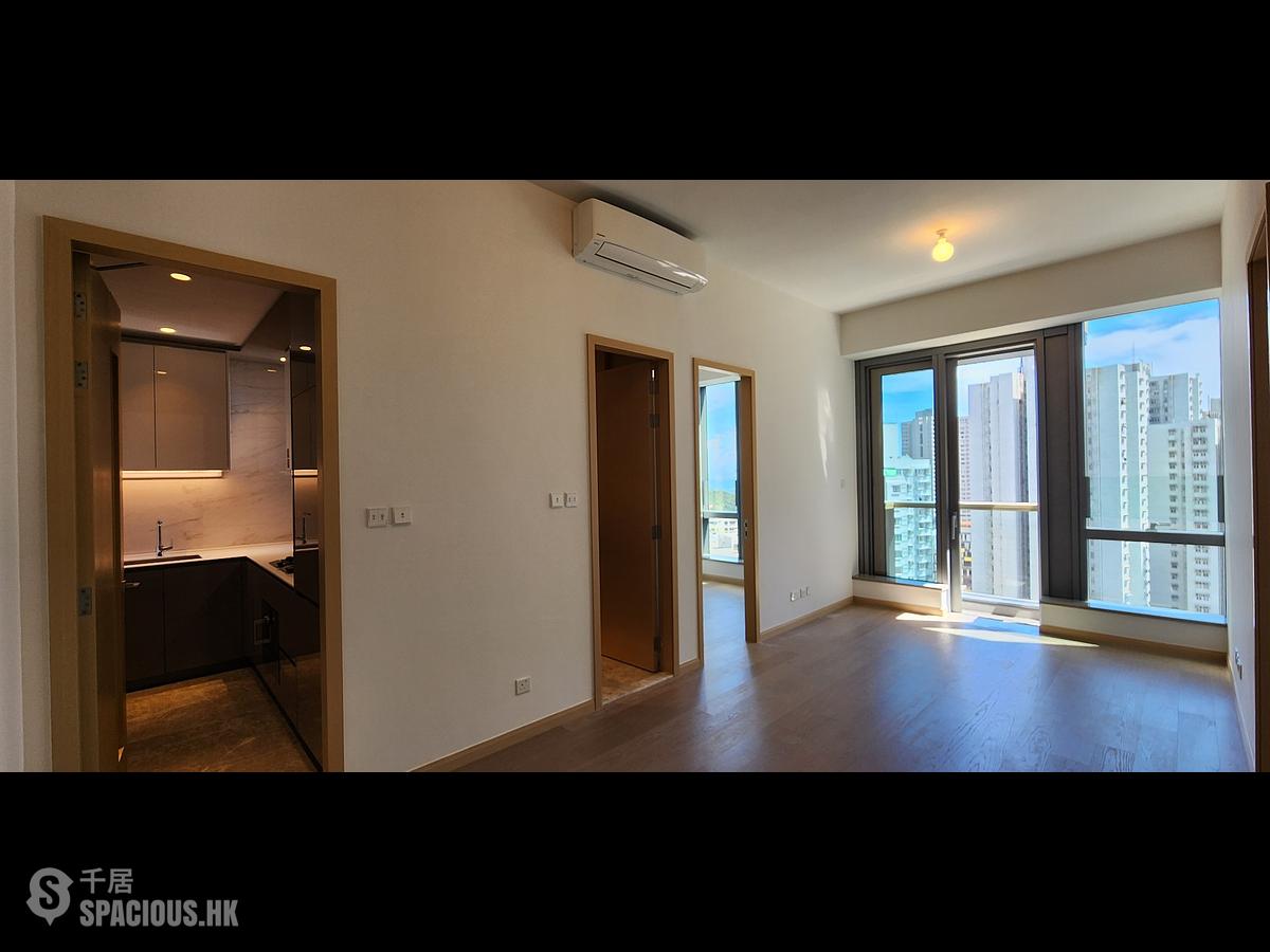 Wong Chuk Hang - The Southside Phase 2 La Marina Tower 2B 01