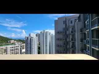 Wong Chuk Hang - The Southside Phase 2 La Marina Tower 2B 07