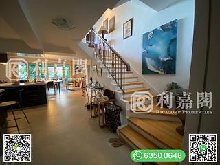 Sai Kung - Venice Villa 02