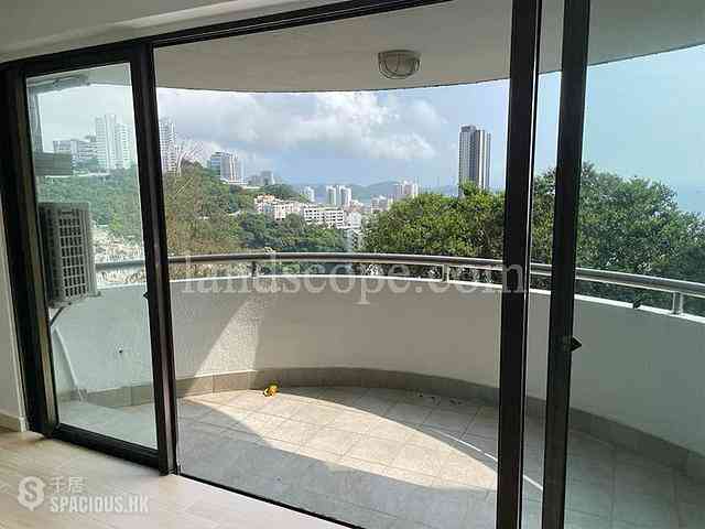 Pok Fu Lam - Greenery Garden 01