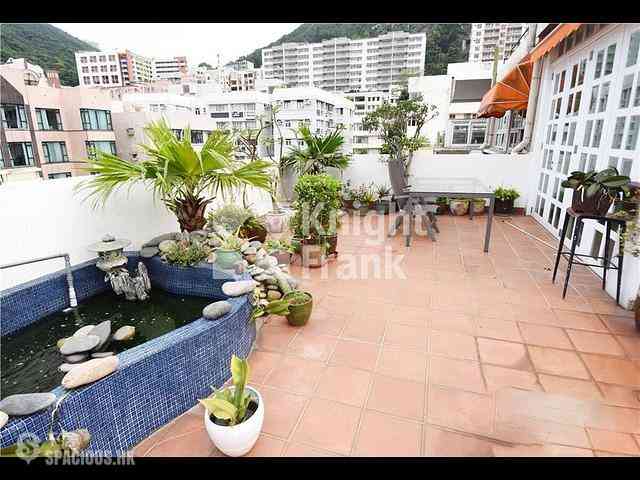 Happy Valley - Shuk Yuen Building 11