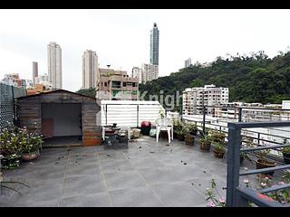 Happy Valley - Shuk Yuen Building 12