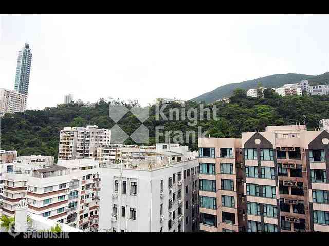 Happy Valley - Shuk Yuen Building 13