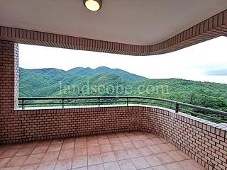 Tai Tam - Hong Kong Parkview 02