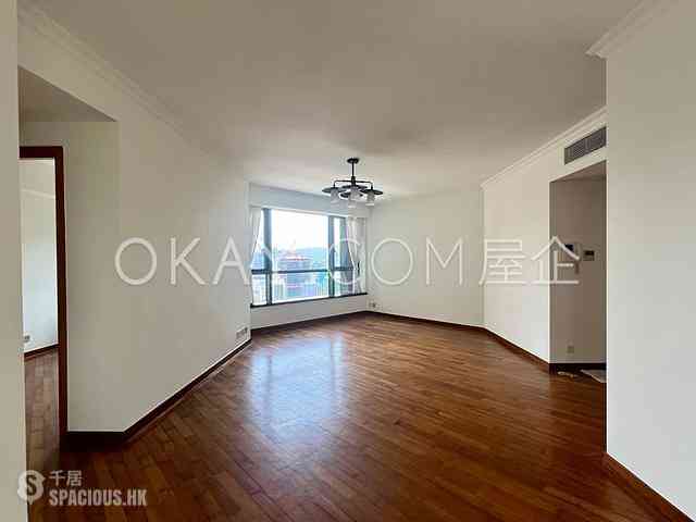 Mid Levels West - 80 Robinson Road 01