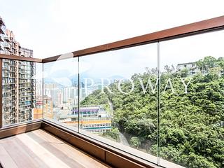 Shau Kei Wan - Island Garden 03