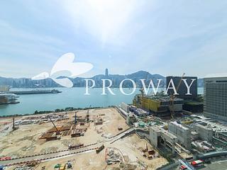 West Kowloon - The Harbourside 02