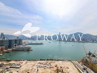 West Kowloon - The Harbourside 02