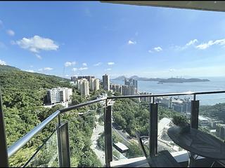 Pok Fu Lam - Jessville Tower 02