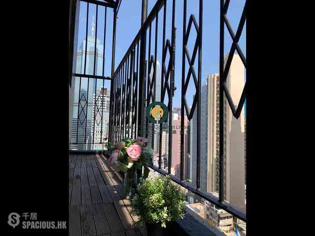 Soho - Kwong Fook Building 02