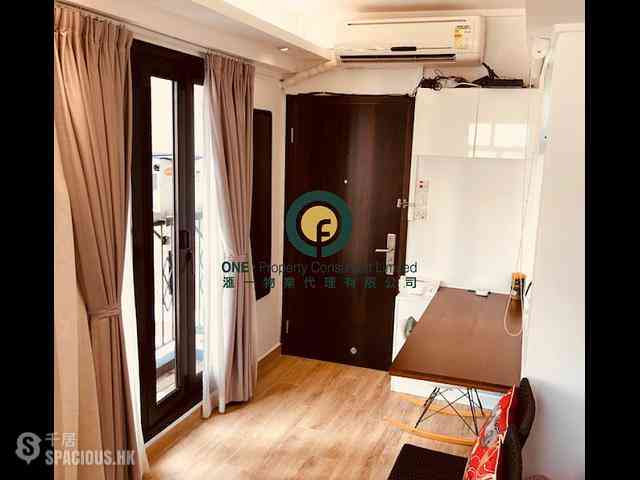 Soho - Kwong Fook Building 05