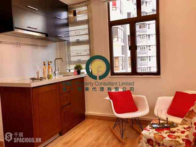Soho - Kwong Fook Building 07