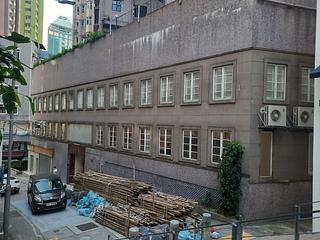 Sai Ying Pun - Tsui King Court 05