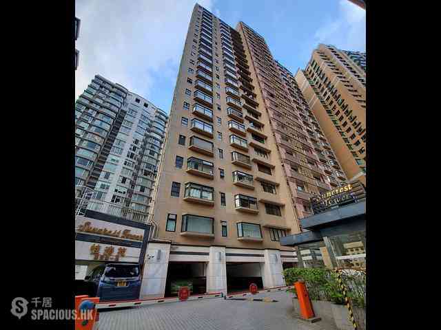 Wan Chai - Suncrest Tower 01