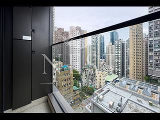 Sai Ying Pun - 50, Third Street 03