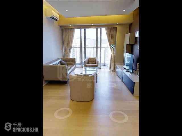 Quarry Bay - Mount Parker Residences 01