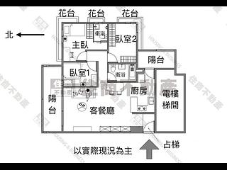 大同区 - 台北大同区民族西路76巷12弄XX号 19