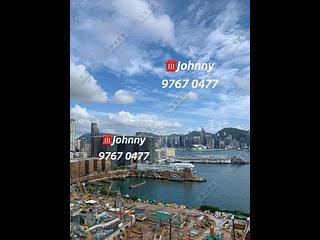 West Kowloon - The Arch Sky Tower (Block 1) 09