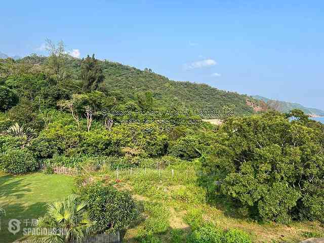 南大屿山 - 大浪湾村 02
