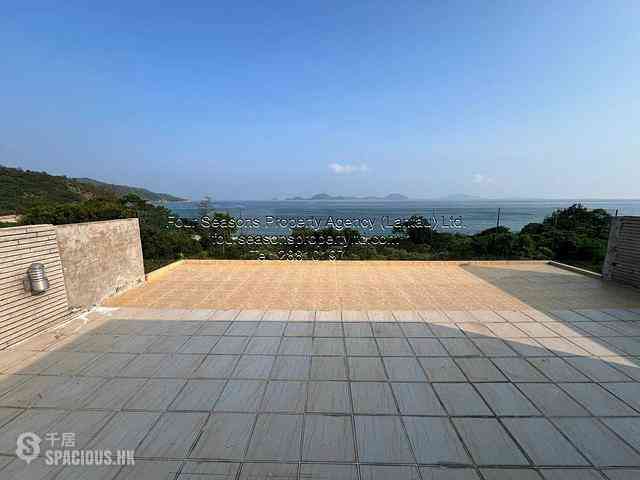 南大屿山 - 大浪湾村 07