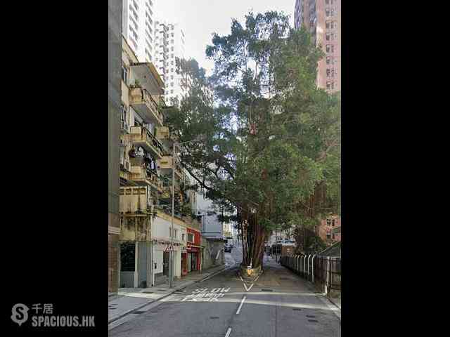 Tin Hau - 17, Dragon Road 01