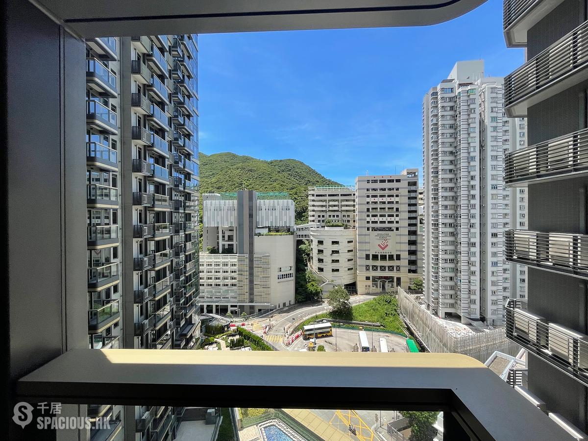 Wong Chuk Hang - The Southside Phase 2 La Marina Block 1 (1B) 01