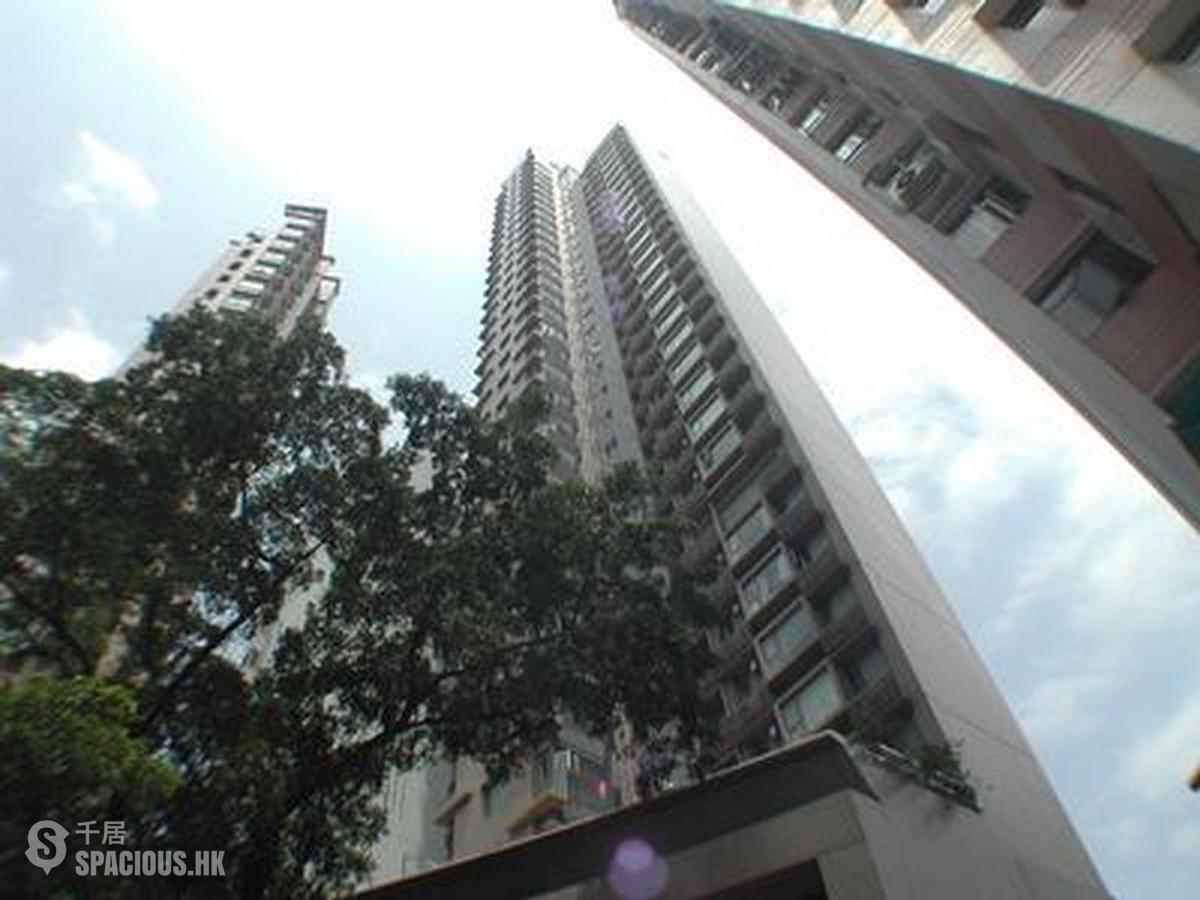 Sai Ying Pun - Hilary Court 01