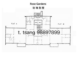 中半山 - 玫瑰別墅 08