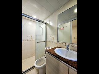 Causeway Bay - Pearl City Mansion 10