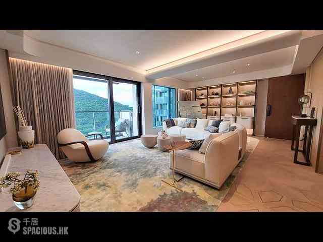 Pok Fu Lam - Victoria Coast Block B 01