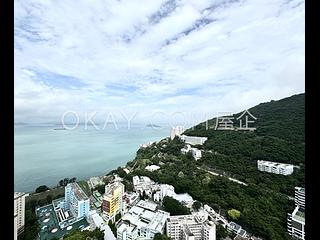 Pok Fu Lam - Victoria Coast 05