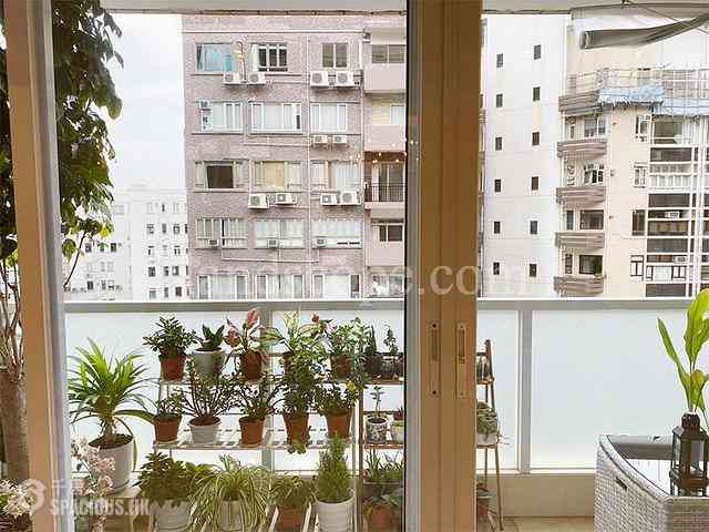 Stubbs Road - Mandarin Villa 02