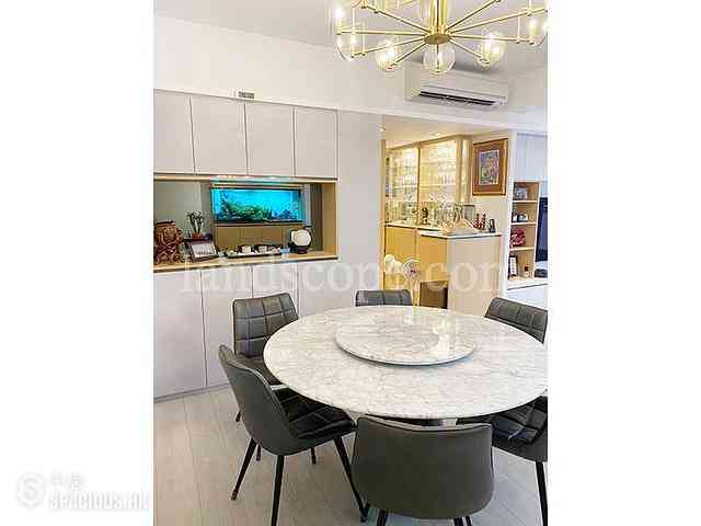 Stubbs Road - Mandarin Villa 04