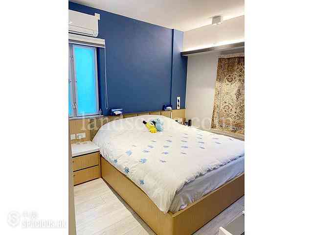 Stubbs Road - Mandarin Villa 05