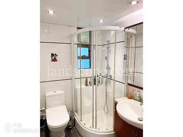 Stubbs Road - Mandarin Villa 08