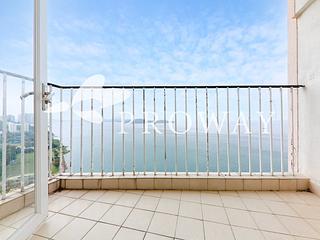 Pok Fu Lam - Vista Mount Davis 03