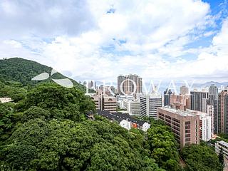 西半山 - 大學閣 02