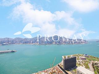 West Kowloon - The Harbourside 02