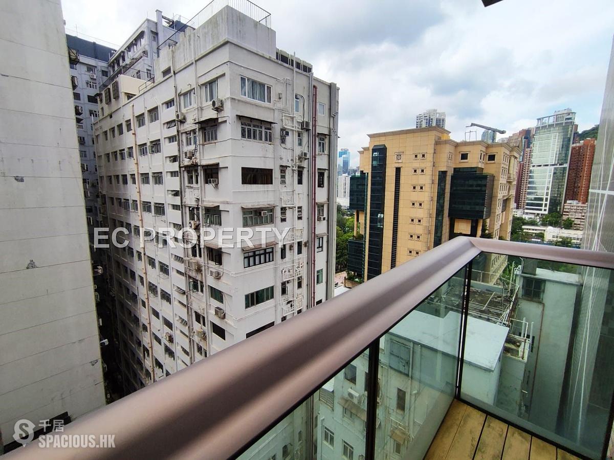 Causeway Bay - Yoo Residence 01