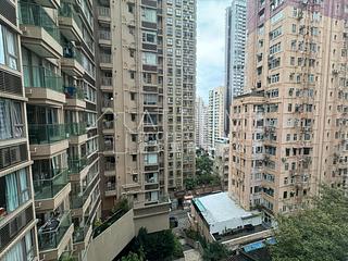 Sai Ying Pun - Highlight House 07