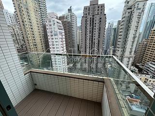 Sai Ying Pun - Elite Court 08