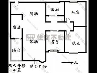 中山区 - 台北中山区敬業三路162巷XX号 16