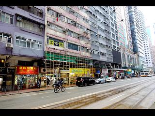 Wan Chai - Cheong Ip Building 24