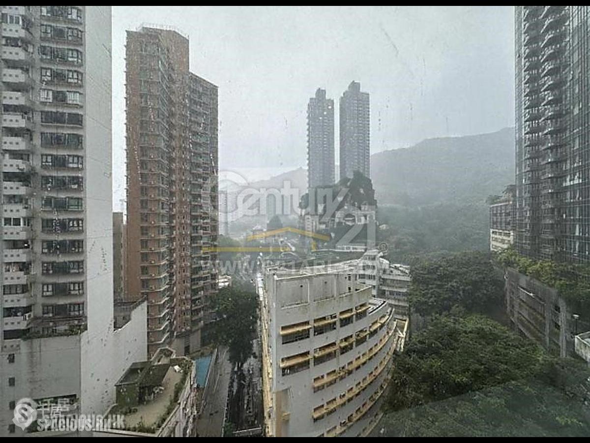 Tai Hang - Avalon 01