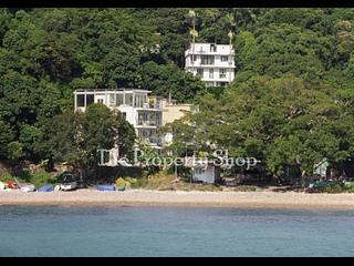 Clear Water Bay - Tai Wan Tau 17