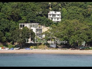 Clear Water Bay - Tai Wan Tau 09