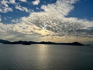 Ap Lei Chau - The Corniche 02