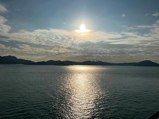 Ap Lei Chau - The Corniche 03