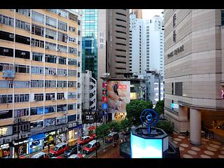 Causeway Bay - Tak Fat Building 24