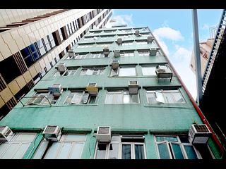 Causeway Bay - Tak Fat Building 02